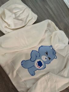 Hoodie for Baby