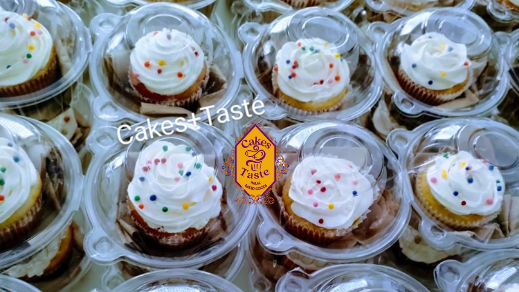 CakesplusTaste -Cakes + Taste
